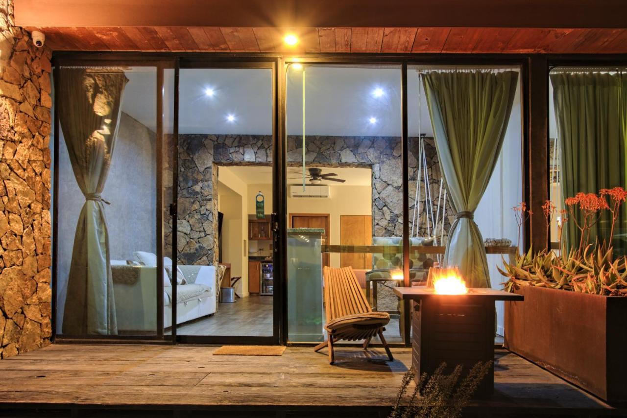 Entre Vinedos By Hotel Boutique Valle De Guadalupe Esterno foto